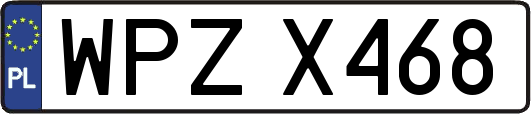 WPZX468