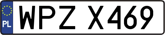 WPZX469