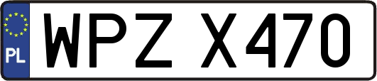 WPZX470