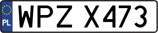 WPZX473