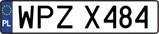 WPZX484