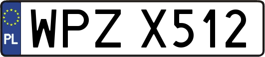 WPZX512