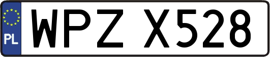 WPZX528