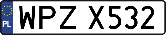 WPZX532