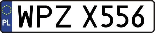 WPZX556