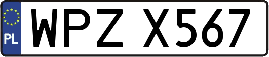 WPZX567