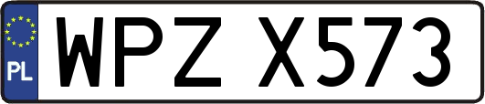 WPZX573