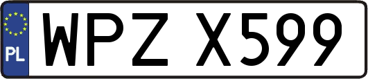 WPZX599