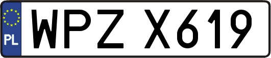 WPZX619