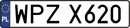 WPZX620