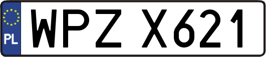 WPZX621