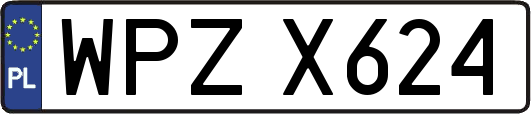 WPZX624