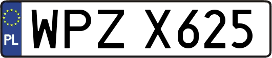 WPZX625