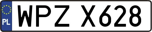 WPZX628