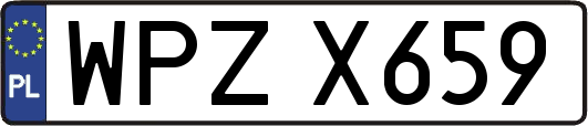 WPZX659