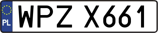 WPZX661