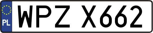 WPZX662