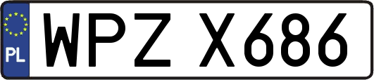 WPZX686