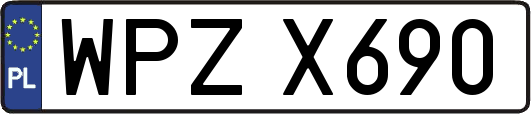 WPZX690