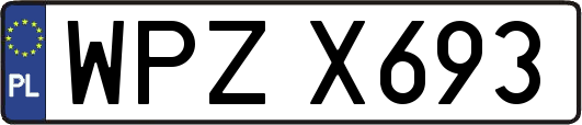 WPZX693