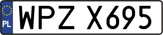 WPZX695