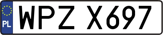 WPZX697