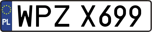 WPZX699