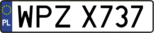 WPZX737