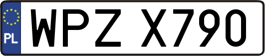 WPZX790