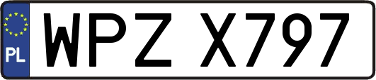 WPZX797