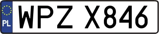 WPZX846
