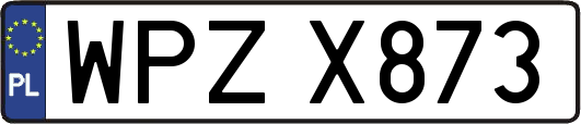 WPZX873