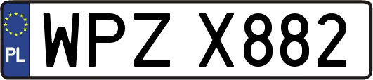 WPZX882