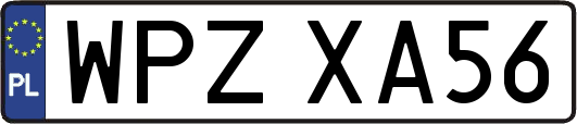 WPZXA56