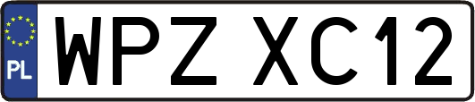 WPZXC12