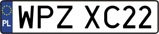 WPZXC22