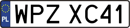 WPZXC41