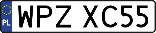WPZXC55
