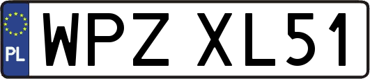 WPZXL51