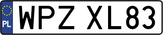 WPZXL83