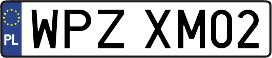 WPZXM02