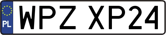 WPZXP24