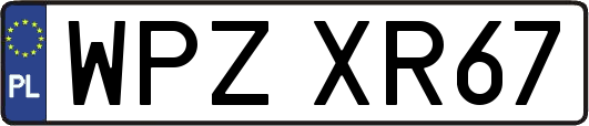 WPZXR67