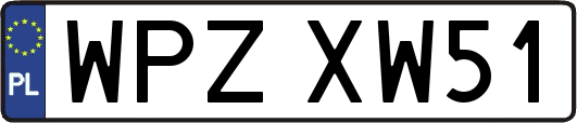 WPZXW51