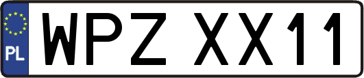 WPZXX11