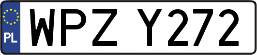 WPZY272