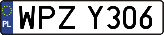 WPZY306