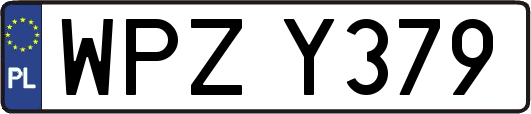 WPZY379