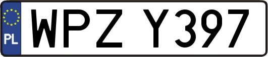 WPZY397