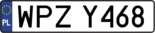 WPZY468